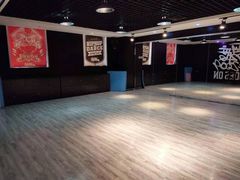 教室-零下舞度·街舞连锁机构(万科中心店)