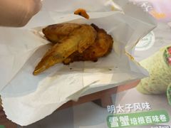 -赛百味SUBWAY(哈西店)