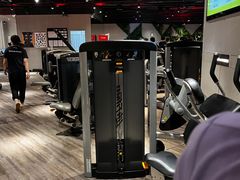 -威尔仕健身·游泳(龙湖天街店)