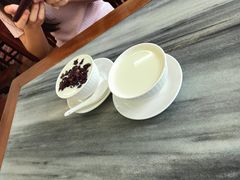 -沙湾姜撞奶甜品店(昌岗中路店)