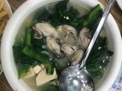 -聚德福海鲜家常菜(刘庄店)