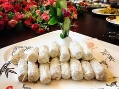 -万宝海鲜舫(劳动公园店)