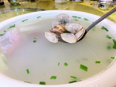 -浩海美食店(闸坡店)