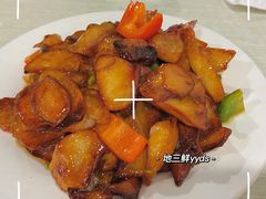 -老于餐厅(民生路店)