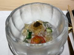 -鮨一日本料理(大中华店)