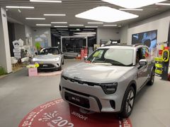 -上海浦东smart汽车全功能店(金桥店)