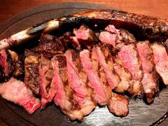 -恰餐厅及酒吧 CHAR Bar & Grill (北京丽都皇冠假日店)