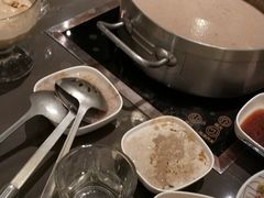 -捞王锅物料理(上海世茂广场店)