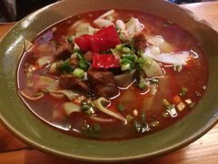 苗乡牛肉粉-十里香粉馆(虹桥中路店)