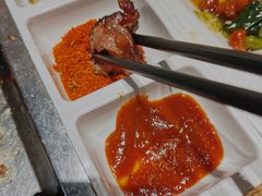 -直隶安家牛肉罩饼(建华店)