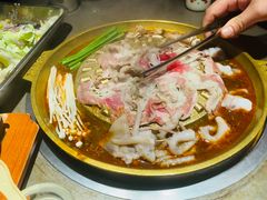 -小牛哈尼章鱼水煎肉(金鹰店)