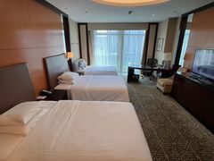 -济南喜来登酒店