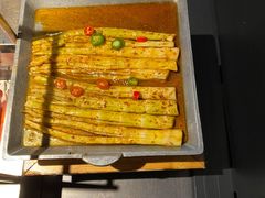 -很久以前羊肉串(昌里路三钢里店)