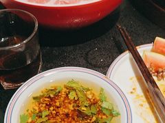 -三江两海老火锅(北京首店)