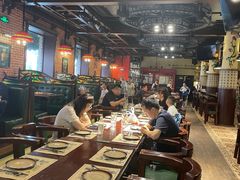 -马迭尔德式西餐精酿啤酒屋(中央大街店)