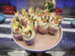 -钱库里海鲜自助(唐山街店)