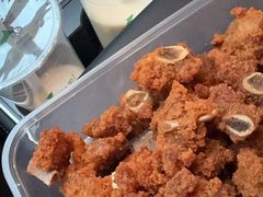 -乔波食品(杜桥中心菜场店)