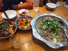 -谢老五跷脚牛肉·非遗传承店