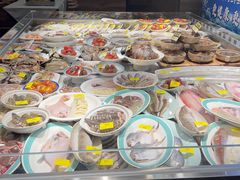 -渔娘渔家丹东海鲜(东直门店)