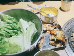 -乌拉烤肉(如皋首店)