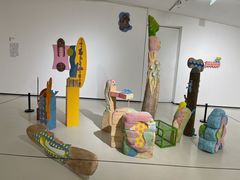 -四川美术学院美术馆