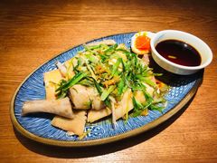 -常来小聚·广州非遗传承餐厅(地王广场店)