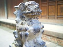 -海窝子古镇