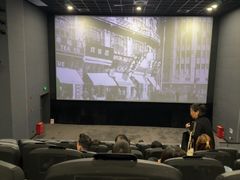 -SFC上影影城(港汇永华IMAX激光店)