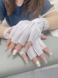 -SZ轻奢自助美甲美睫