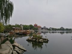 -中国翰园碑林