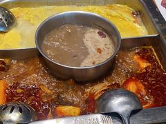 -渝福顺重庆火锅(雷锋路店)