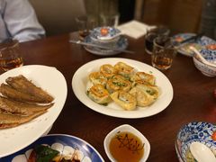 -熠盛·本帮菜Bistro(永嘉路店)