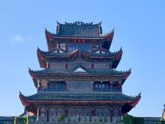 -坛南湾阿强农家乐.海鲜大排档老字号(福州地标美食店)