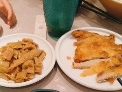 -松鹤楼面馆(清河万象汇店)