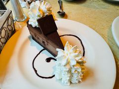 -The Cheesecake Factory 芝乐坊餐厅(王府中環店)