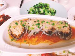 葱油小鲍鱼-高佳庄·舟山海鲜(海景旗舰店)