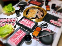 -花味烤肉·拌饭(庐阳万科店)