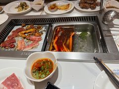 -星伦多自助料理·涮烤一体(奉贤龙湖天街店)