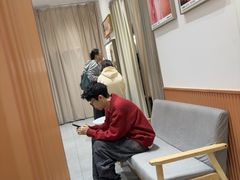 -海马体照相馆(万菱汇店)