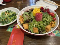 -院落新京菜·烤鸭(地安门店)