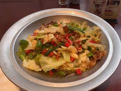 -京味张·北京烤鸭(南山店)