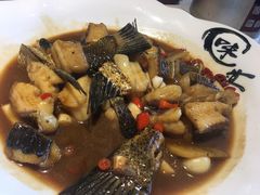 -千岛湖小鱼儿·淳安匠心农家菜