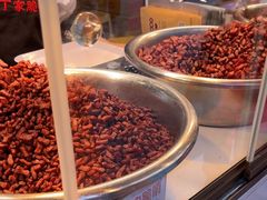 -丁家脆哨(民生路店)