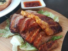 -杰克·肯特厨房西餐厅