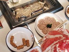 -倍儿红喜临门火锅(文兴路店)