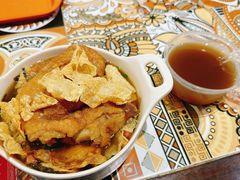 -文昌桥螺蛳粉(魏公村店)
