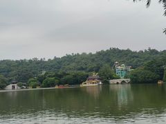 -珠海圆明新园