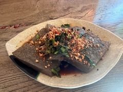 -胖金妹鸡豆凉粉店
