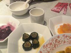 -老妈菜馆(建设街店)