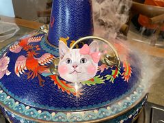 -贰重天冰煮羊自助火锅(东坝店)